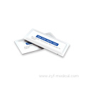 BV Bacterial vaginosis diagnostic test strip